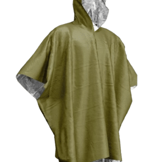 Rain Ponchos